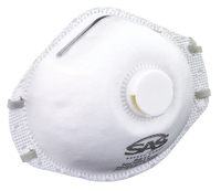 RESPIRATORY PROTECTION